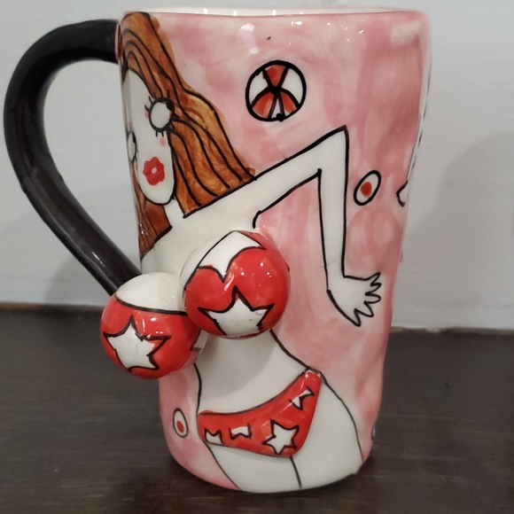 Mug - Picture 3 of 4